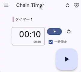 動作イメージ